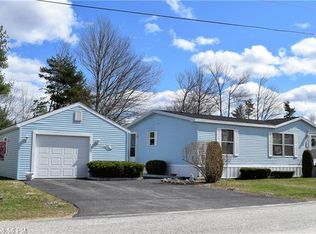 33 Forest Dr, Poland, ME 04274