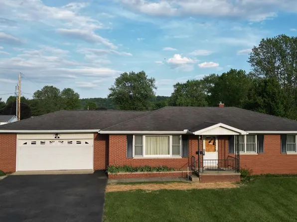 71 Coral Ln, Chillicothe, OH 45601