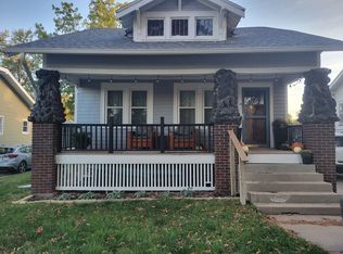 2933 Sumner St #1, Lincoln, NE 68502