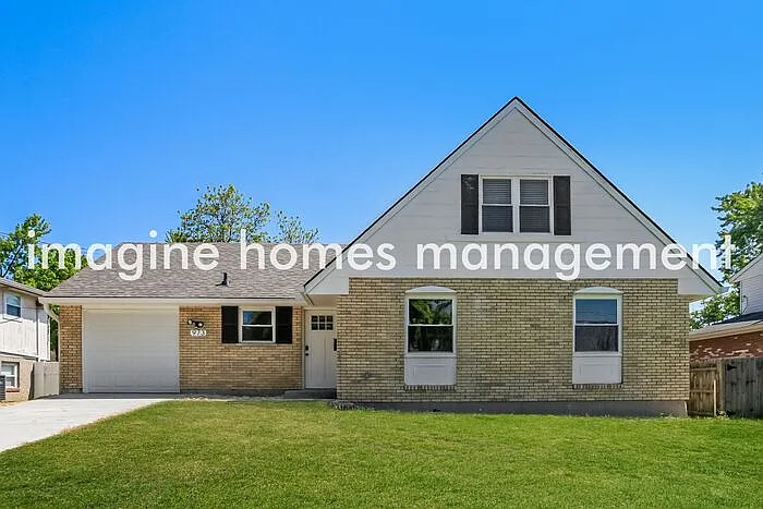 973 W Kemper Rd