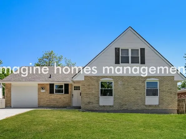973 W Kemper Rd, Cincinnati, OH 45240