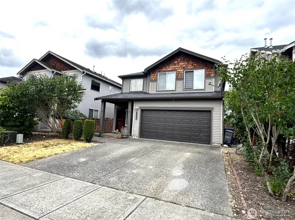 4217 L Place NE, Auburn, WA 98002