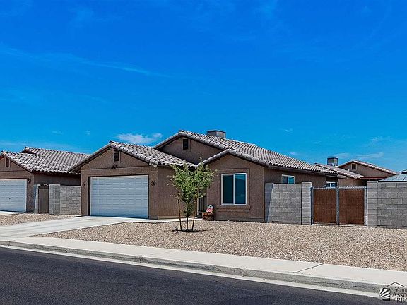 2nd image of 3633 S Organ Pipe Dr