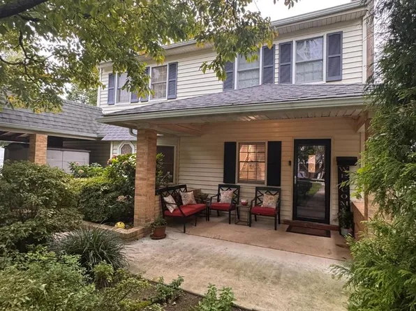 1416 Kingsley Rd, Havertown, PA 19083