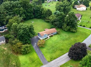 2219 Larchmont Dr, Fallston, MD 21047