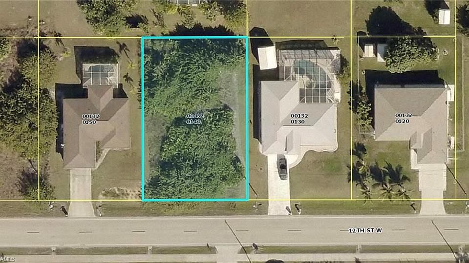 1st image of 3722 12th St W Lot 14