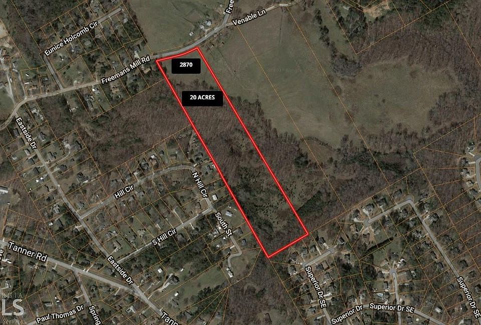 2nd image of 2870 Freemans Mill Rd