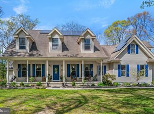 35 Oak Ave, Pittsgrove, NJ 08318