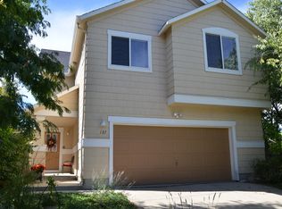 137 Mesa Cir, Lafayette, CO 80026