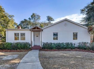 329 Wayne Drive, Wilmington, NC 28403
