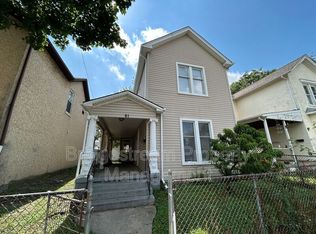 61 S Torrence St, Dayton, OH 45403