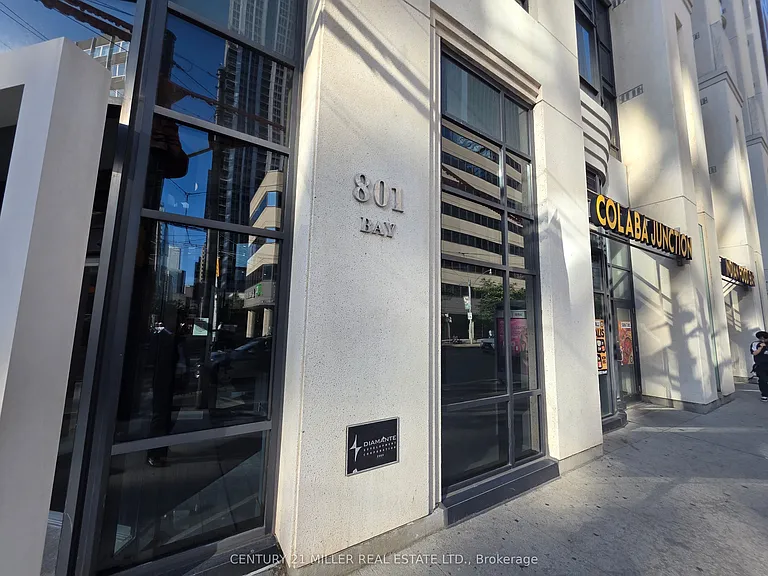 801 Bay St #202 — Photo 1