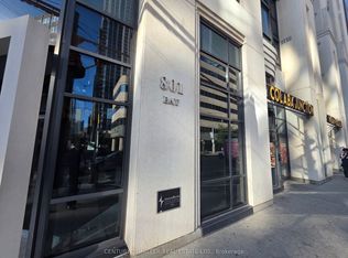 801 Bay St #202, Toronto, ON M5S 1Y9