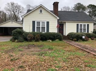 102 Short St, Batesville, MS 38606