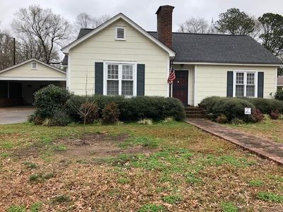 102 Short St, Batesville, MS, 38606