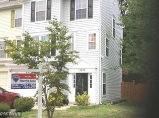 13070 Salford Ter, Upper Marlboro, MD 20772
