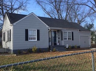 309 Spring Creek Rd, Chattanooga, TN 37411