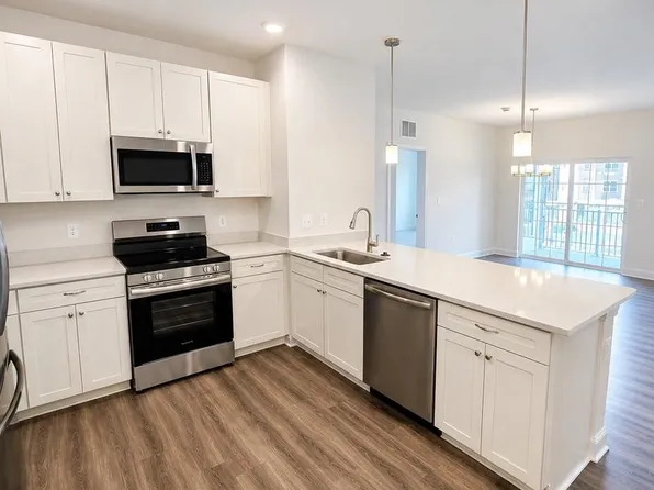 404 Bold Ruler Ct #204, Havre De Grace, MD 21078
