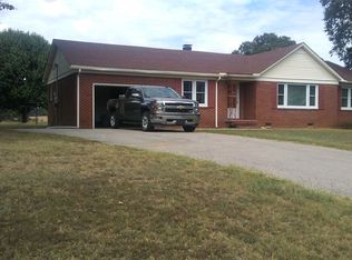 39345 Highway 69, Milledgeville, TN 38359