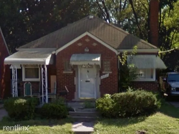18920 Hamburg St, Detroit, MI 48205