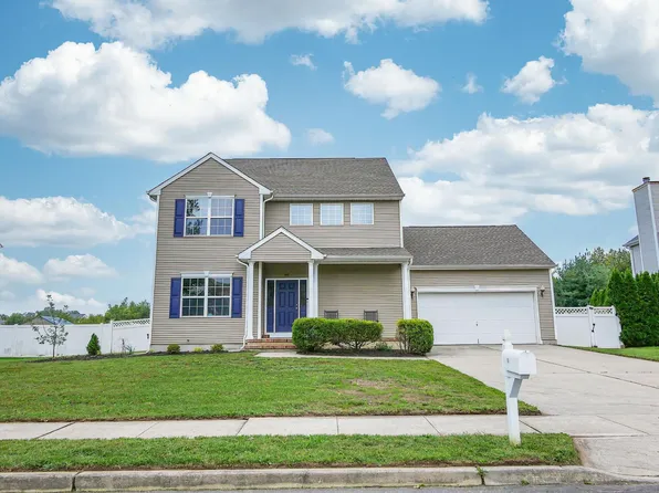 90 Centennial Dr, Hammonton, NJ 08037