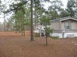 120 Driggers Dr, Hamlet, NC 28345