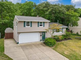 9261 Gettysburg Dr, Twinsburg, OH 44087