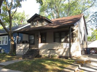 909 Dewey Ave, Ann Arbor, MI 48104