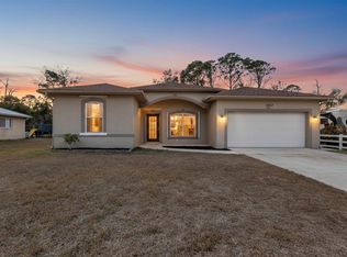 1563 Marilyn Ln, North Port, FL 34286