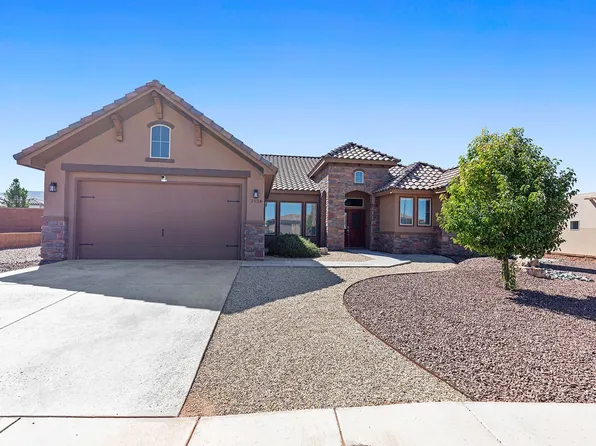 3528 Tesuque Dr, Alamogordo, NM 88310