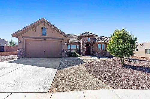 3528 Tesuque Dr Photo 1