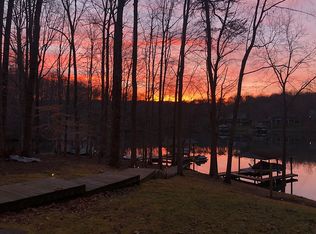 25 Highland Lake Rd, Union Hall, VA 24176