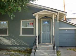 135 W Taylor St, Reno, NV 89509