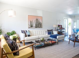 2730 E San Angelo Rd, Palm Springs, CA 92262