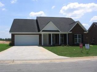 4328 Regans Ln, Augusta, GA 30919