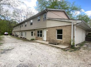 156 Maywood Avenue, Creve Coeur, IL 61610