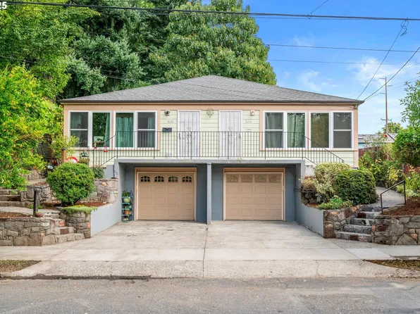2332-2334 SE 72nd Ave, Portland, OR 97215