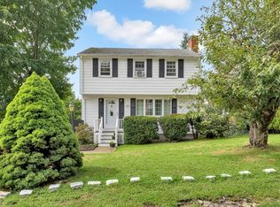 67 Crawford St, Arlington, MA 02474