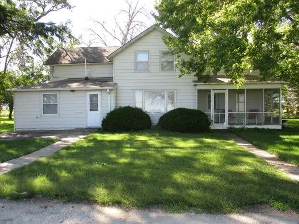 20680 520th St, Pocahontas, IA 50574