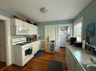 90 South St #1, Medford, MA 02155