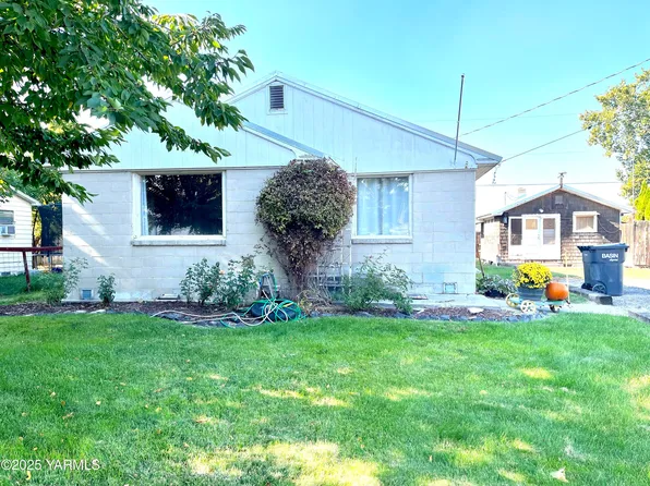 1914 Landon Ave, Union Gap, WA 98903