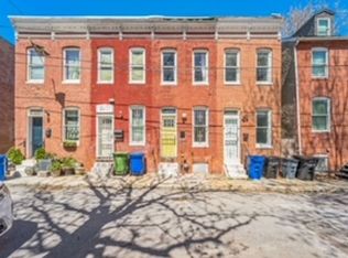1012 Boyd St, Baltimore, MD 21223