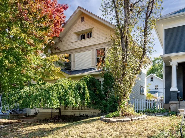 838 Wilfred Ave, Dayton, OH 45410