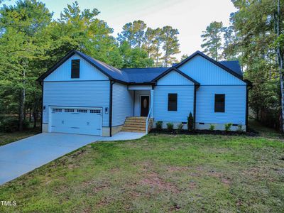 560 Shawnee Dr, Louisburg, NC, 27549