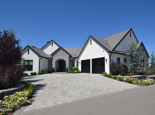 6131 Falabella Way, Reno, NV 89511