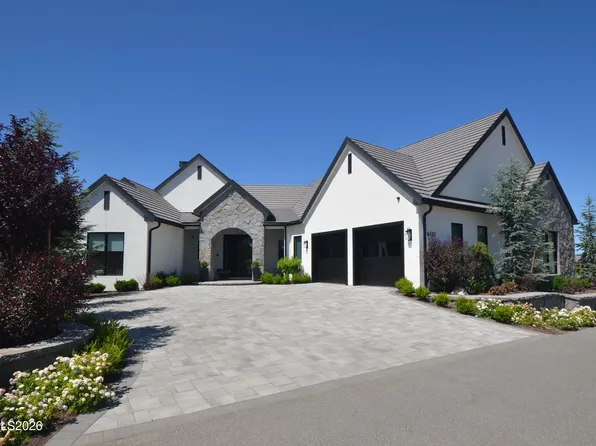 6131 Falabella Way, Reno, NV 89511