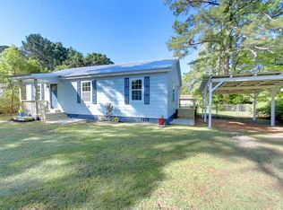 109 Stewart St, Thomasville, GA 31792