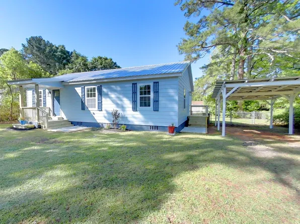 109 Stewart St, Thomasville, GA 31792
