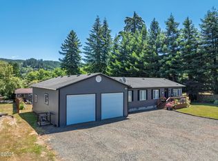 7376 Logsden Rd, Logsden, OR 97357