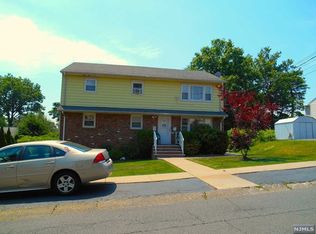 58 Cadmus Ave, Elmwood Park, NJ 07407